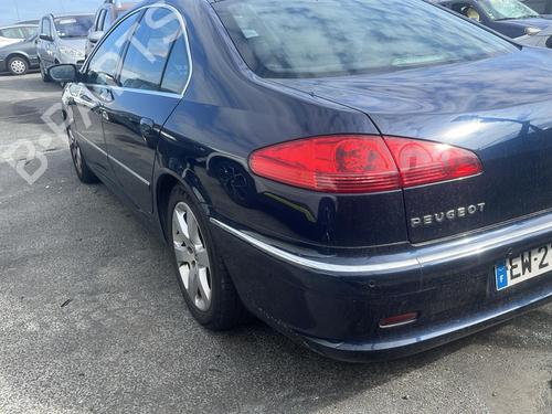 Frontplade/Frontkurv PEUGEOT 607 (9D, 9U) 2.7 HDi 24V | BP36549371C72 - Image 5