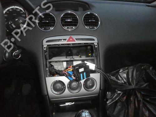Rim PEUGEOT 308 I (4A_, 4C_) 1.6 HDi | BP20009772C45 