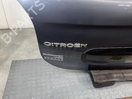 Tailgate CITROËN XSARA PICASSO (N68) 2.0 HDi | BP29329284C6 