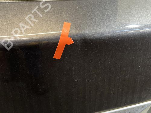 Tailgate TOYOTA AVENSIS Estate (_T27_) 2.0 D-4D (ADT270_, ADT270R) | BP29478245C6 
