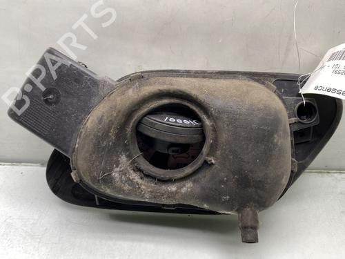 Fuel flap VW GOLF VII (5G1, BQ1, BE1, BE2) 1.6 TDI | BP24427672C131 