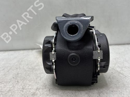 Used Rear right seatbelt Rear right seatbelt PEUGEOT 208 I (CA_, CC_) 1.4 HDi (68 hp) 33830290 33830290