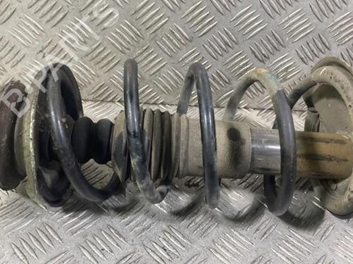 Used Left front shock absorber Left front shock absorber DACIA DUSTER (HM_) 1.3 TCe 150 (HMM3) (150 hp) 19967315 19967315