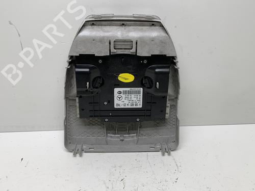 Interior roof light MERCEDES-BENZ B-CLASS Sports Tourer (W245) B 180 CDI (245.207) | BP20023824I8 