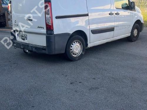 Tailgate lock CITROËN JUMPY II Van | BP36150323C101 - Image 19