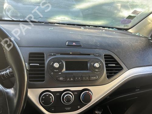 Steering wheel KIA PICANTO II (TA) 1.0 | BP39011601C49 - Image 27