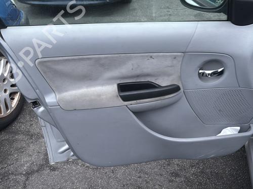 Steering column stalk CITROËN C3 I (FC_, FN_) 1.4 HDi | BP32063448I23 