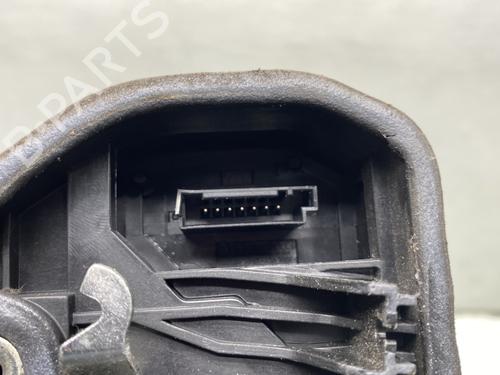 Front left lock BMW 1 (E87) 118 d | BP21269417C98 