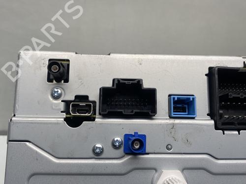 Radio OPEL MOKKA / MOKKA X (J13) 1.7 CDTI (_76) | BP29703367E6 