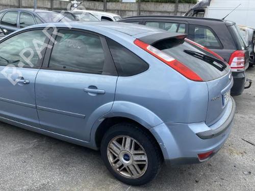 Venstre foran utvendig håndtak FORD FOCUS II (DA_, HCP, DP) 1.8 TDCi | BP24198180C128 