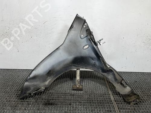 Right front fenders CITROËN C2 (JM_) 1.4 HDi | BP30148386C42 