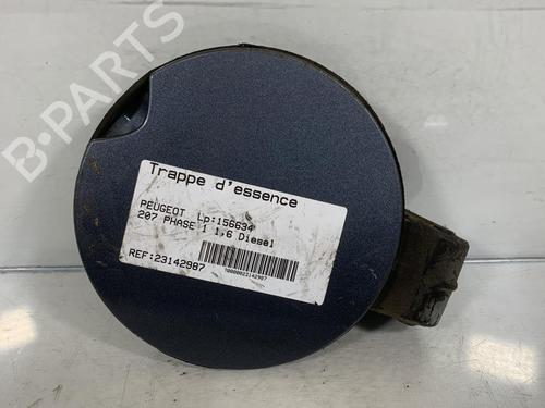 Used Fuel flap PEUGEOT 207 (WA_, WC_) [2006-2015]  19984647