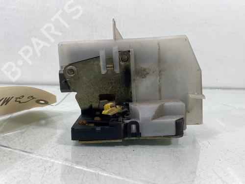 Türschloss links hinten für RENAULT CLIO II (BB_, CB_) 1.4 (B/CB0C, B/CB0S) (75 hp) 29707577