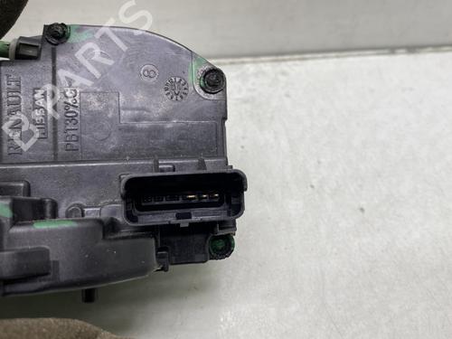 Rear left lock NISSAN QASHQAI / QASHQAI +2 I (J10, NJ10, JJ10E) 1.6 dCi | BP22362445C100 