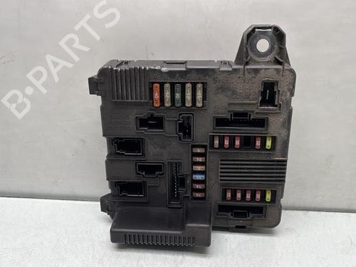 Elektronisk modul RENAULT SCÉNIC II (JM0/1_) 1.5 dCi (JM02, JM13) (101 hp) 29724794