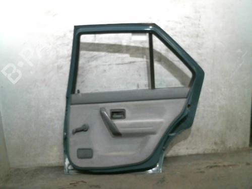 Dør højre bagtil Dør højre bagtil RENAULT 19 II (B/C53_) [1991-2001] 20001698 20001698