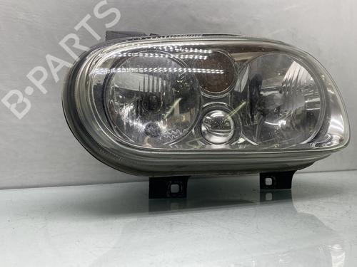 Left headlight VW GOLF IV (1J1) 1.9 TDI | BP29507563C28 