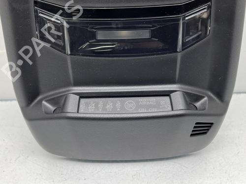 Interior roof light PEUGEOT 2008 II (UD_, US_, UY_, UJ_, UR_, UC_) e-2008 (UKZKXZ) | BP20659872I8 