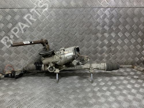Used Steering rack PEUGEOT 207 (WA_, WC_) 1.6 16V RC (174 hp) 32524311