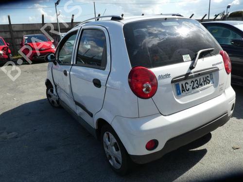 Steering column stalk CHEVROLET MATIZ (M200, M250) 0.8 | BP20013086I23 