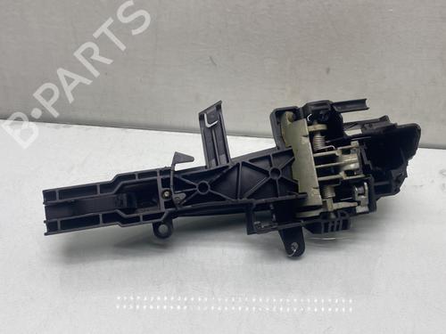 Front right exterior door handle BMW 1 (E87) 118 d | BP28279703C129 