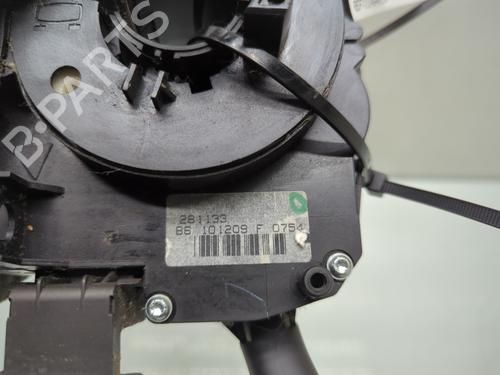 Steering column stalk PEUGEOT 207 SW (WK_) 1.6 HDi | BP30887781I23