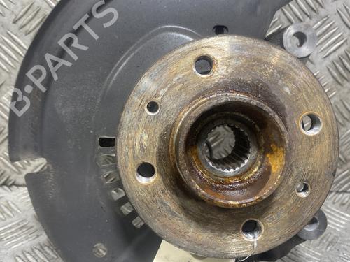 Right front steering knuckle RENAULT CLIO V (B7_) 1.5 Blue dCi 100 (B7AD) | BP31211808M26  - Image 6