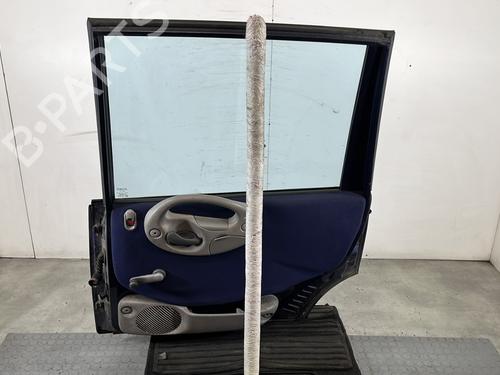 Drzwi tylne prawe FIAT MULTIPLA (186_) 1.9 JTD 105 (186AXB1A) | BP30907561C5