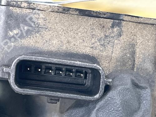 Used Pedal Pedal 36891974 36891974