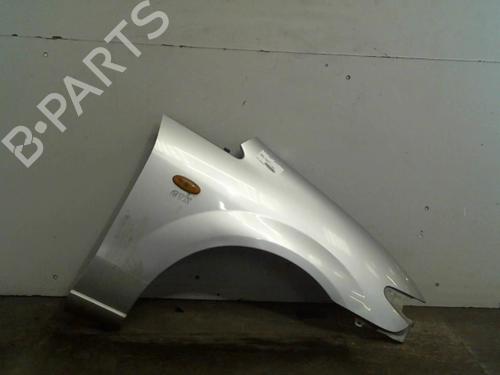 Used Right front fenders MAZDA PREMACY (CP) 2.0 TD (90 hp) 20017980