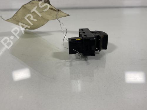 Used Right rear window switch Right rear window switch CITROËN C3 II (SC_) 1.6 HDi (92 hp) 20005107 20005107