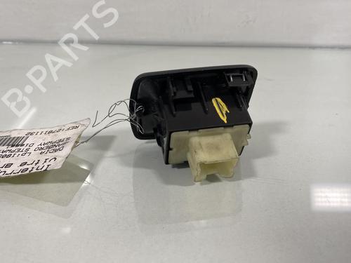 Left rear window switch DACIA SANDERO II 1.5 dCi | BP19984238I29 