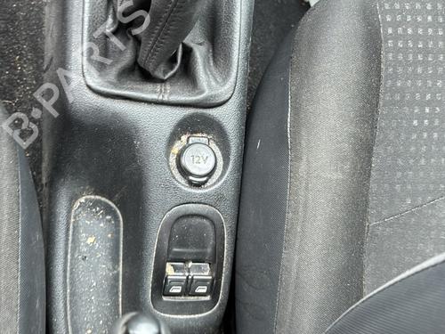 Left taillight PEUGEOT 206+ (2L_, 2M_) 1.4 HDi eco 70 | BP28704875C34 - Image 22