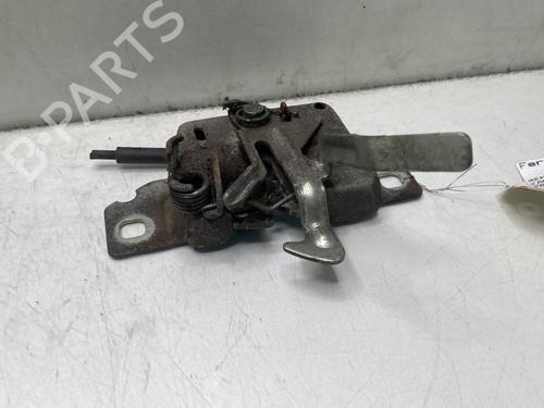 Used Hood lock RENAULT KANGOO / GRAND KANGOO II (KW0/1_) 1.5 dCi 90 (KW05, KW08, KW0G, KW11) (90 hp) 30181069