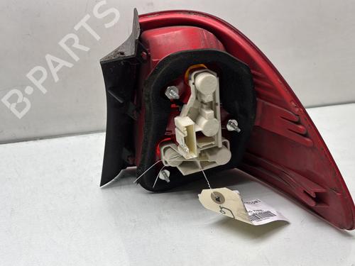 Left taillight BMW 3 Touring (E91) 318 d | BP31712490C34