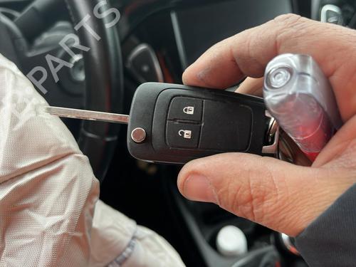 Engine control unit (ECU) OPEL CORSA E (X15) 1.4 (08, 68) | BP21197092M57 - Image 15