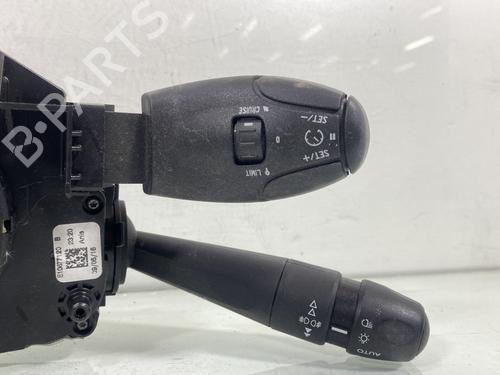 Steering column stalk PEUGEOT 208 I (CA_, CC_) 1.6 BlueHDi 100 | BP24623700I23 