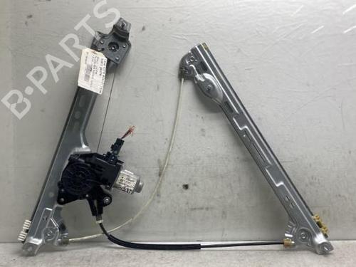 Used Front left window mechanism RENAULT TALISMAN Grandtour (KP_) 1.6 dCi 130 (130 hp) 19952572