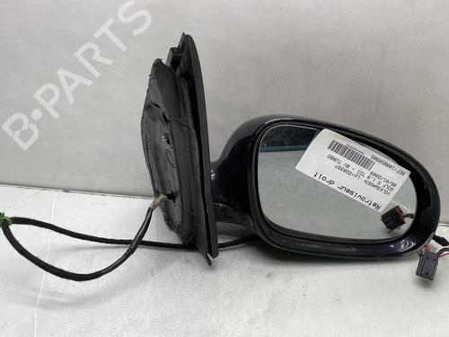 Used Right mirror VW GOLF V (1K1) 1.9 TDI (90 hp) 24427966