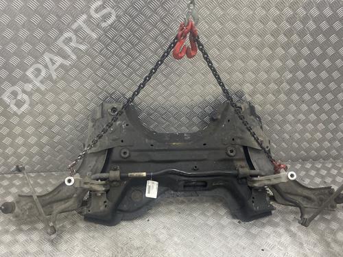 Used Subframe PEUGEOT 308 SW II (LC_, LJ_, LR_, LX_, L4_) 1.6 BlueHDi 120 (120 hp) 28280947