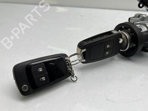 Electronic module OPEL CORSA E (X15) 1.4 (08, 68) | BP31612910M83 - Image 11