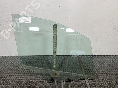 Türscheibe rechts vorne für PEUGEOT 2008 I (CU_) 1.6 BlueHDi 75 (75 hp) 30307466