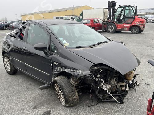 Right front window switch FIAT PUNTO EVO (199_)  | BP19974789I26  - Image 8