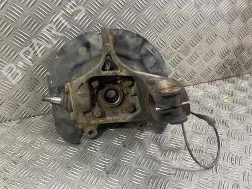 Left front steering knuckle MINI MINI COUNTRYMAN (R60) Cooper SD | BP26212191M25 - Image 2