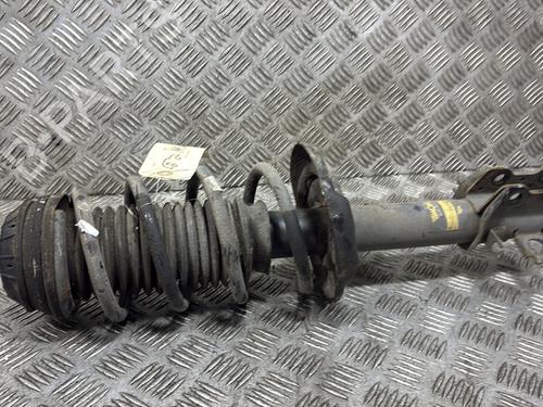 Dämpfer vorne links für Dämpfer vorne links OPEL CORSA D (S07) 1.3 CDTI (L08, L68) (75 hp) 34183457 34183457
