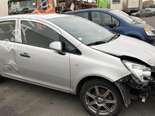 ABS pump OPEL CORSA D (S07) 1.2 LPG (L08, L68) | BP34242931M43 - Image 12