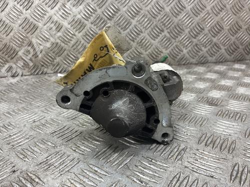 Starter PEUGEOT 307 CC (3B) 2.0 HDi 135 | BP36792256M8 - Image 2
