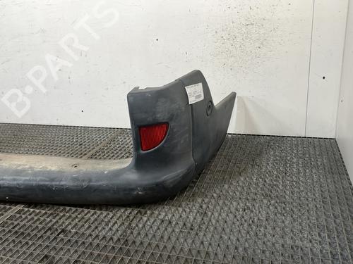 Rear bumper RENAULT KANGOO (KC0/1_) D 65 1.9 (KC0E, KC02, KC0J, KC0N) | BP29242029C8 