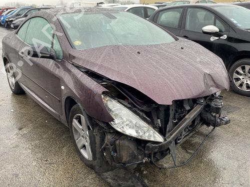 Left front window switch PEUGEOT 307 CC (3B) 2.0 16V | BP29939089I27 - Image 24