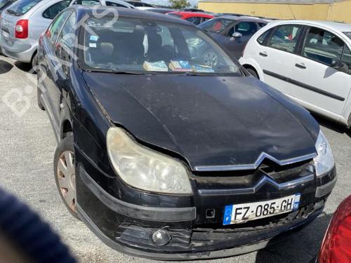 Left taillight CITROËN C5 II (RC_) 2.0 HDi (RCRHRH) | BP21053938C34 